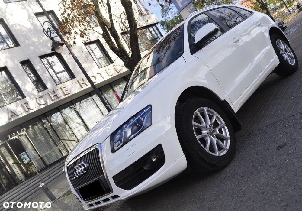 Audi Q5 2.0 TDI Quattro S tronic Prime Line - 2