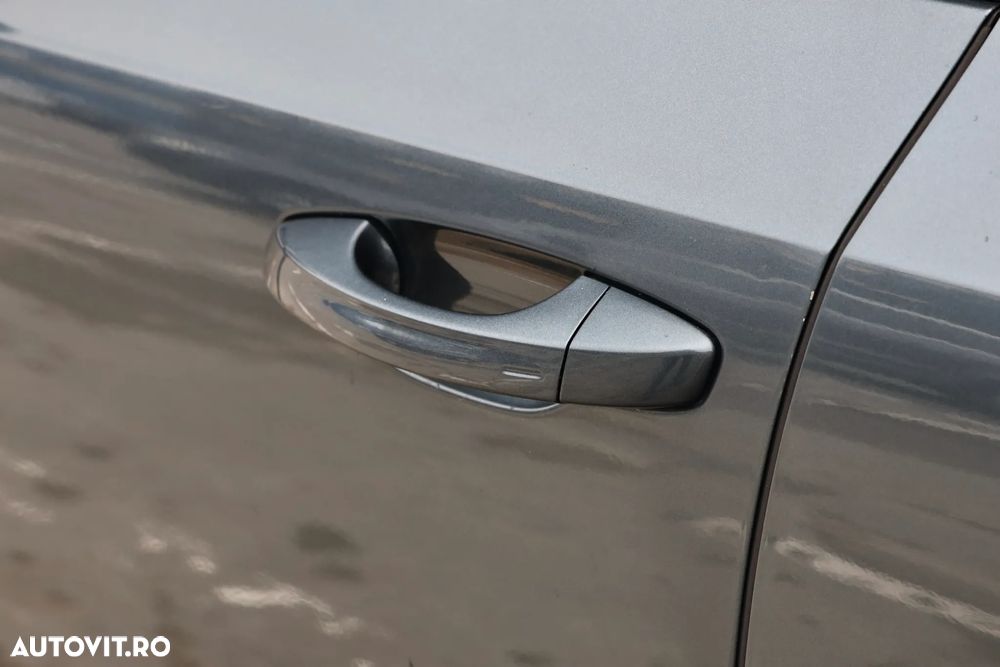 Skoda Octavia 2.0 TDI (Green tec) 4x4 DSG Scout - 21