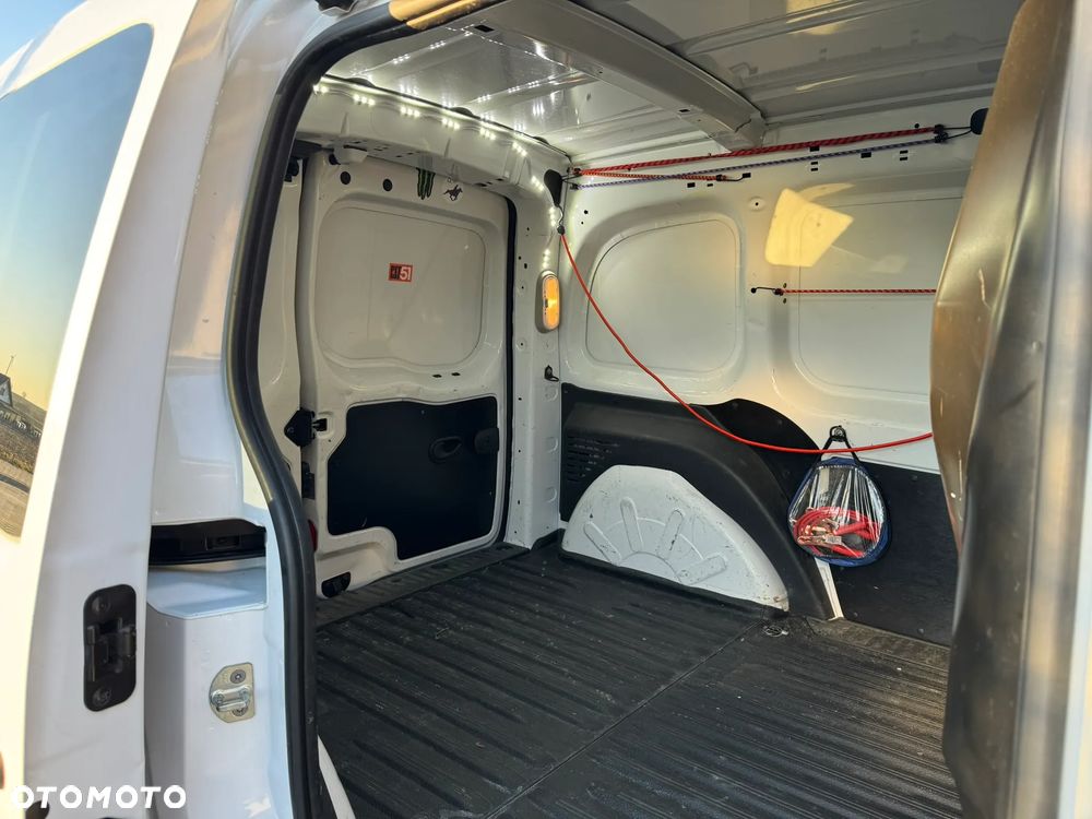 Renault Kangoo 1.5 dCi Business - 9