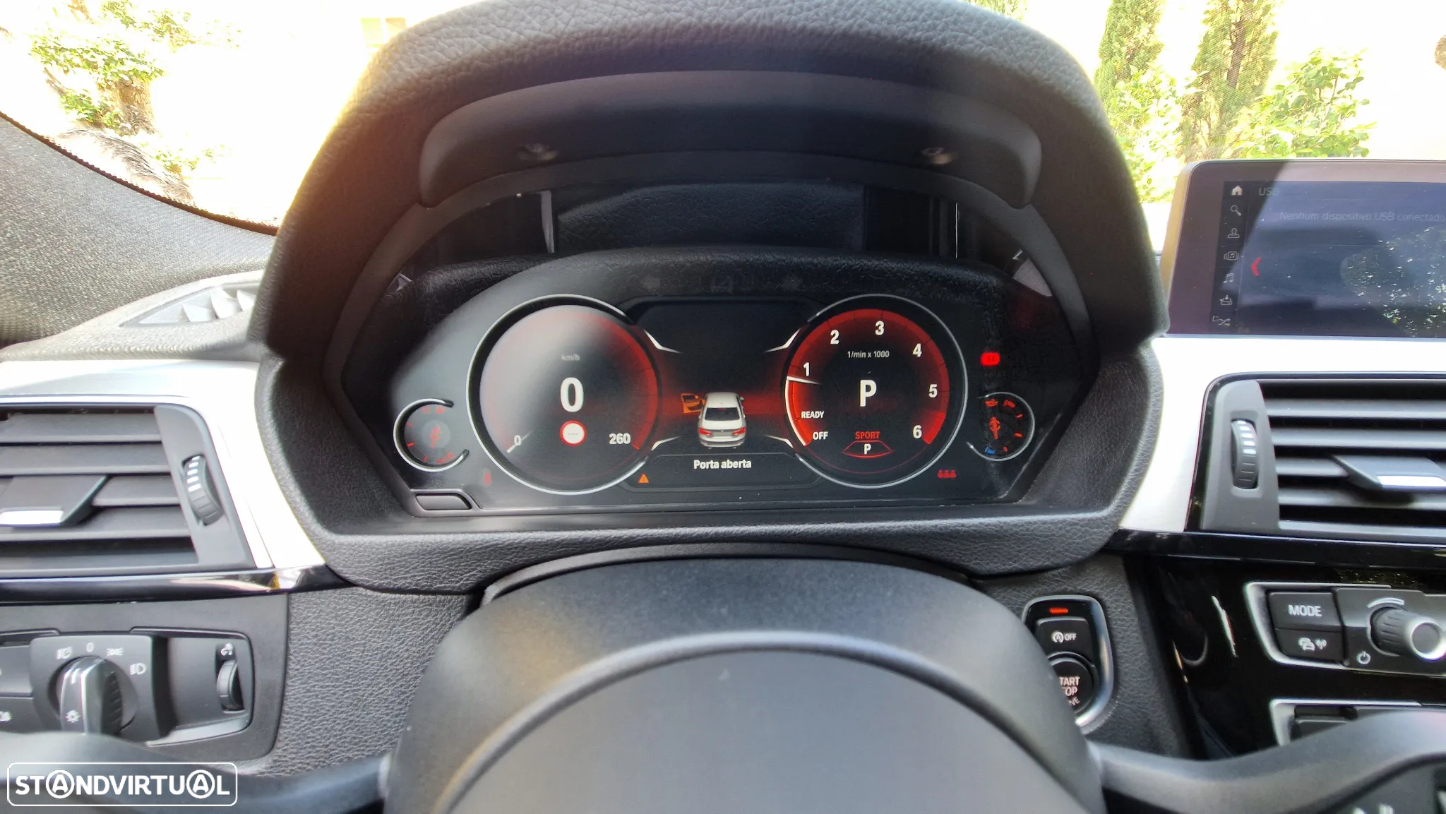 BMW 320 - 30