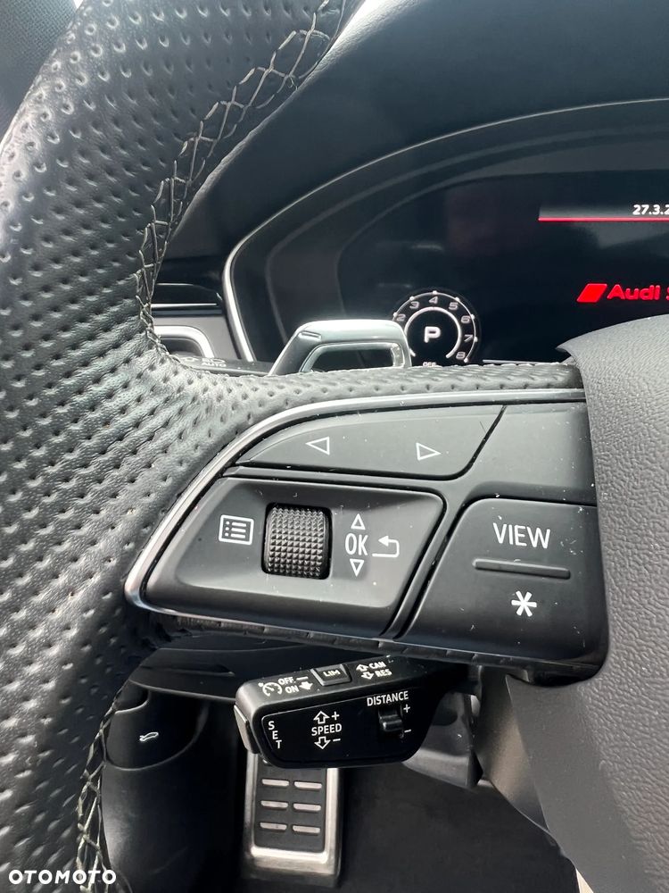 Audi RS5 Sportback - 12