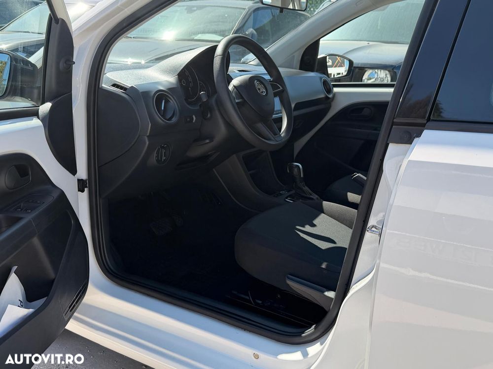 Skoda Citigo CITIGOe iV Ambition - 15