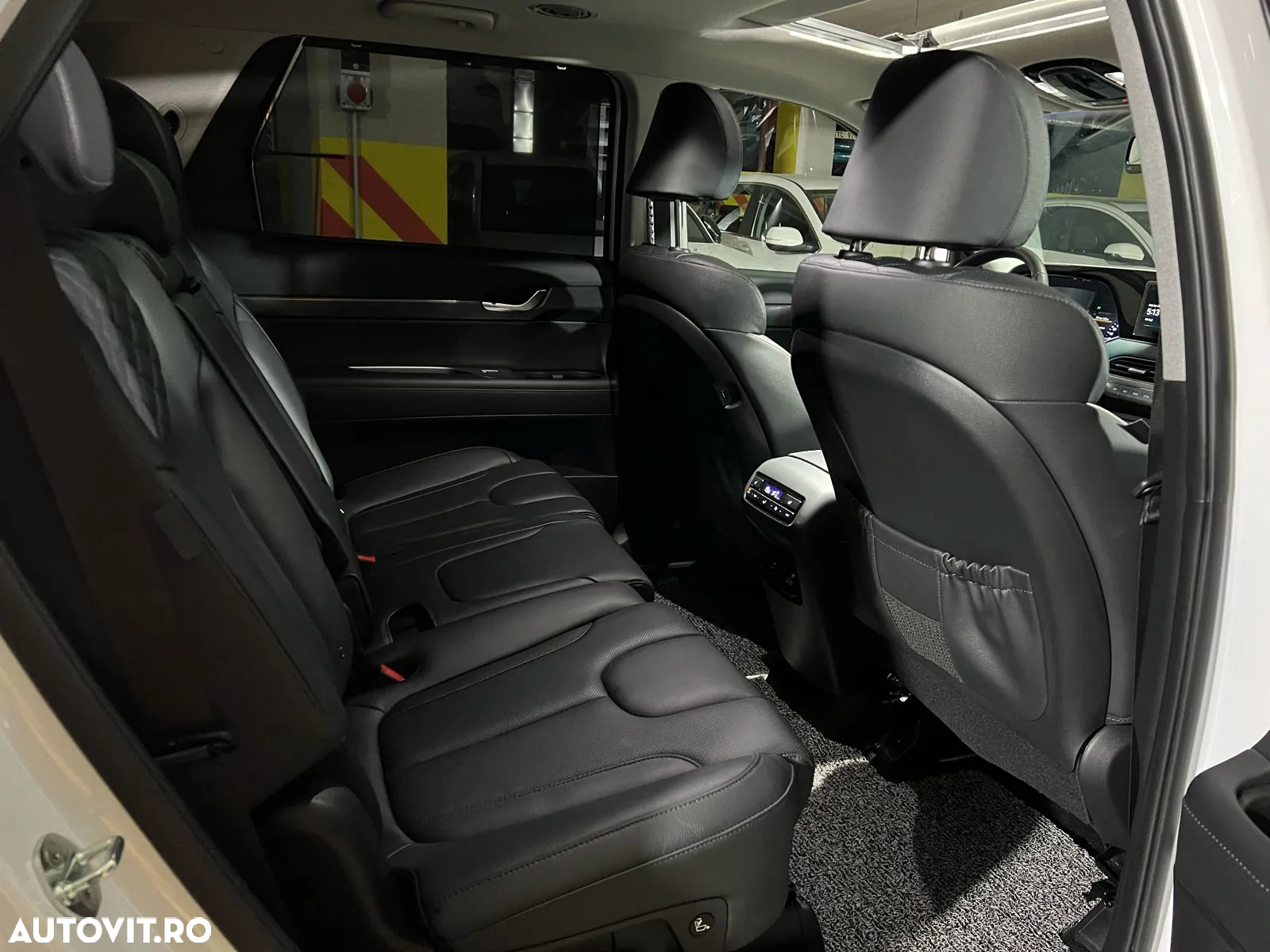 Hyundai Palisade - 16
