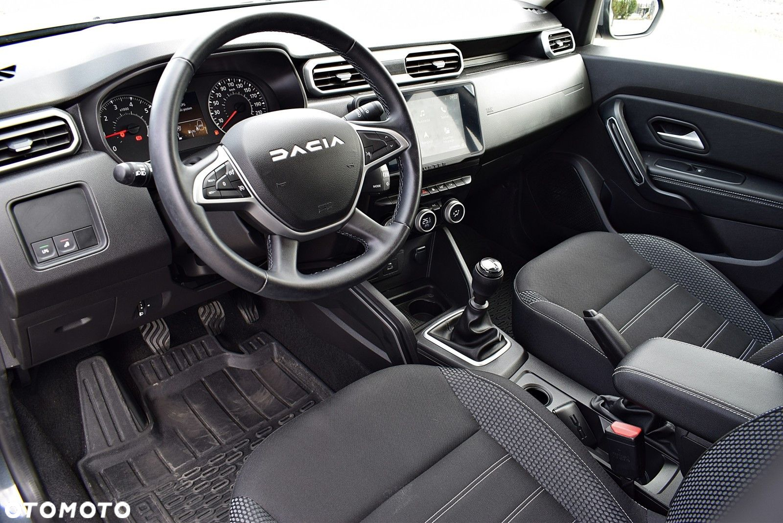 Dacia Duster - 11