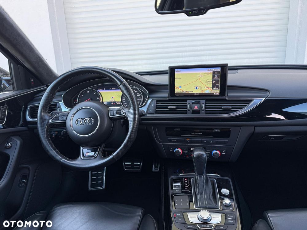 Audi A6 Limousine - 20