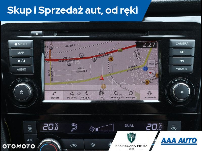 Nissan Qashqai - 14