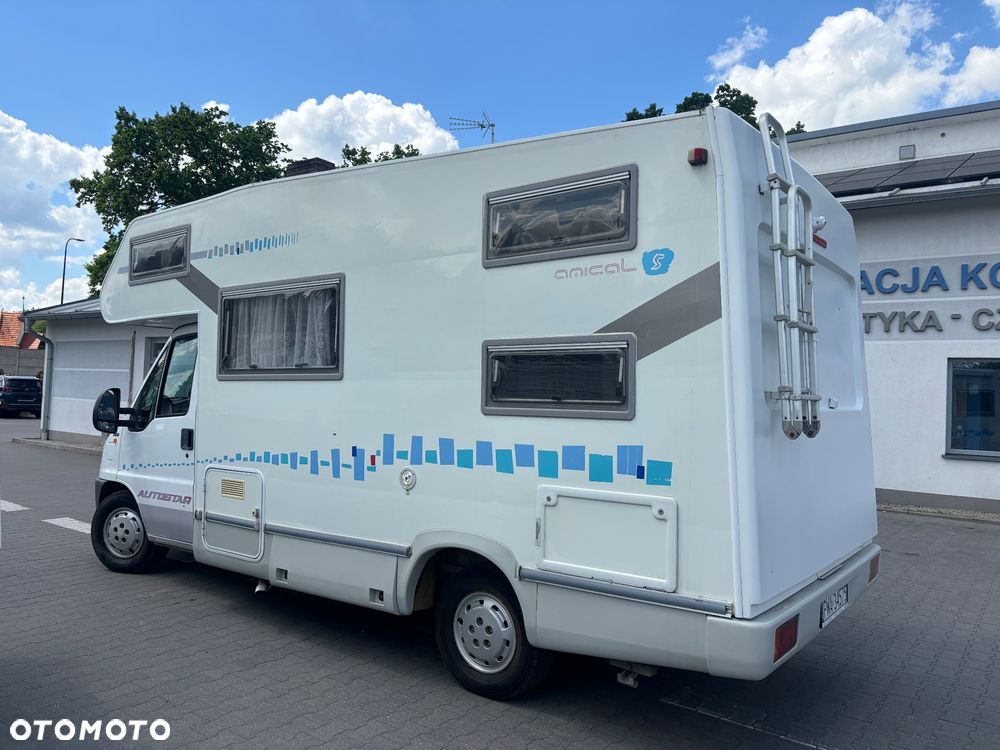 Fiat Ducato - 7