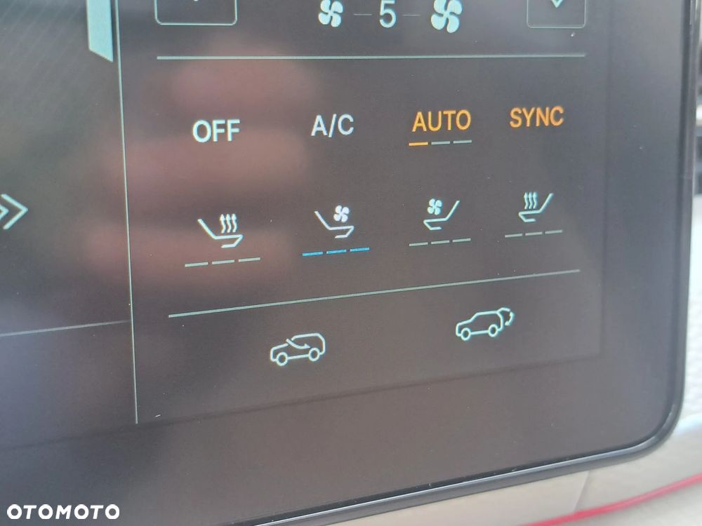SsangYong/KGM Actyon 1.5 T-GDI Wild 4WD - 26