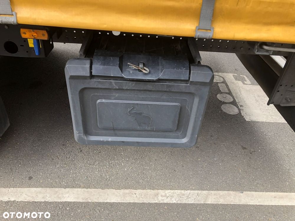 Schmitz Cargobull SCB*S3 - 11