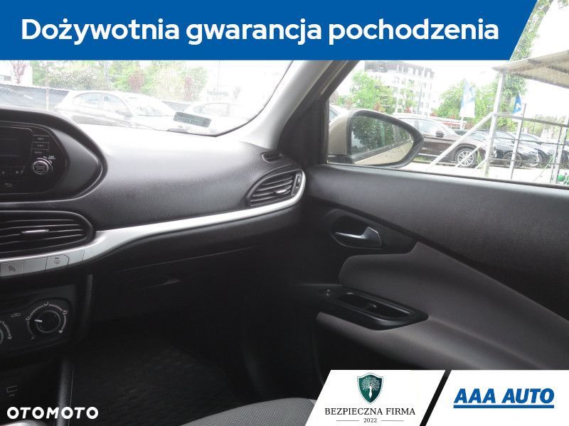 Fiat Tipo - 10