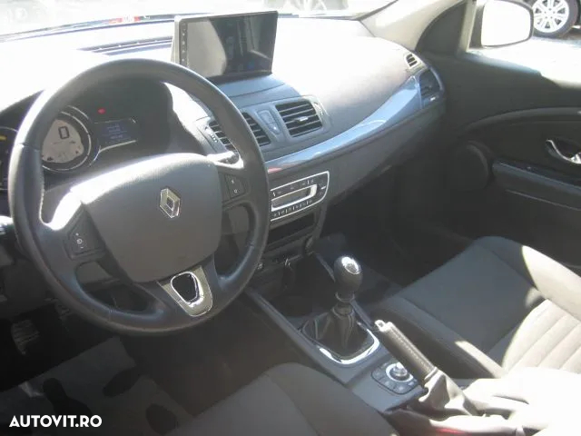 Renault Megane - 10