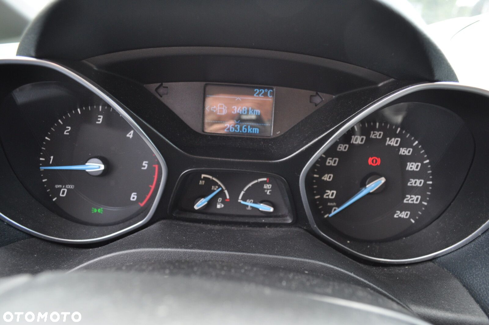 Ford C-MAX - 14