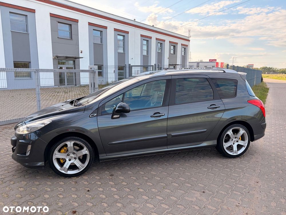 Peugeot 308 - 10