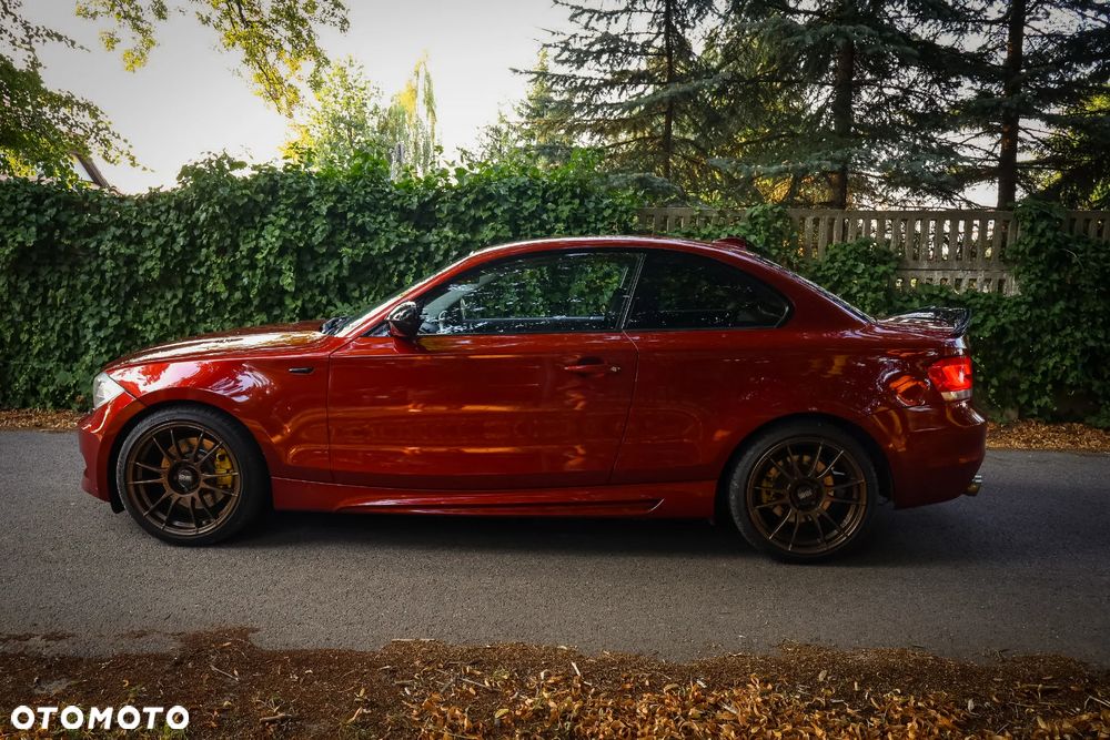 BMW Seria 1 125i - 7