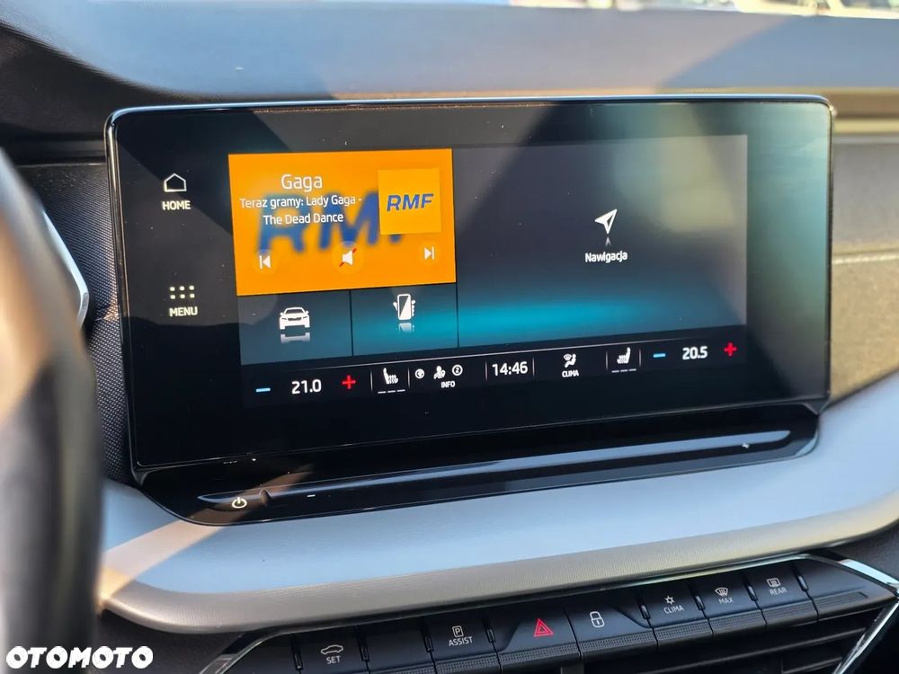 Skoda Octavia 1.5 TSI GPF ACT Style DSG - 15