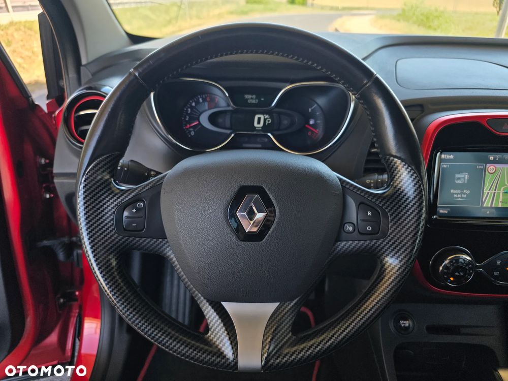 Renault Captur TCe 120 EDC Dynamique - 23
