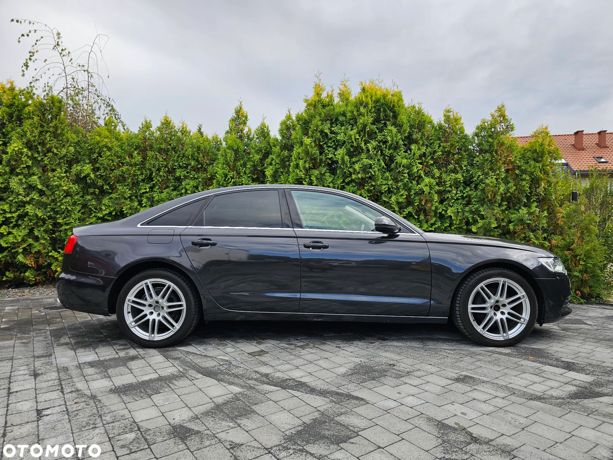 Audi A6 3.0 TDI - 2