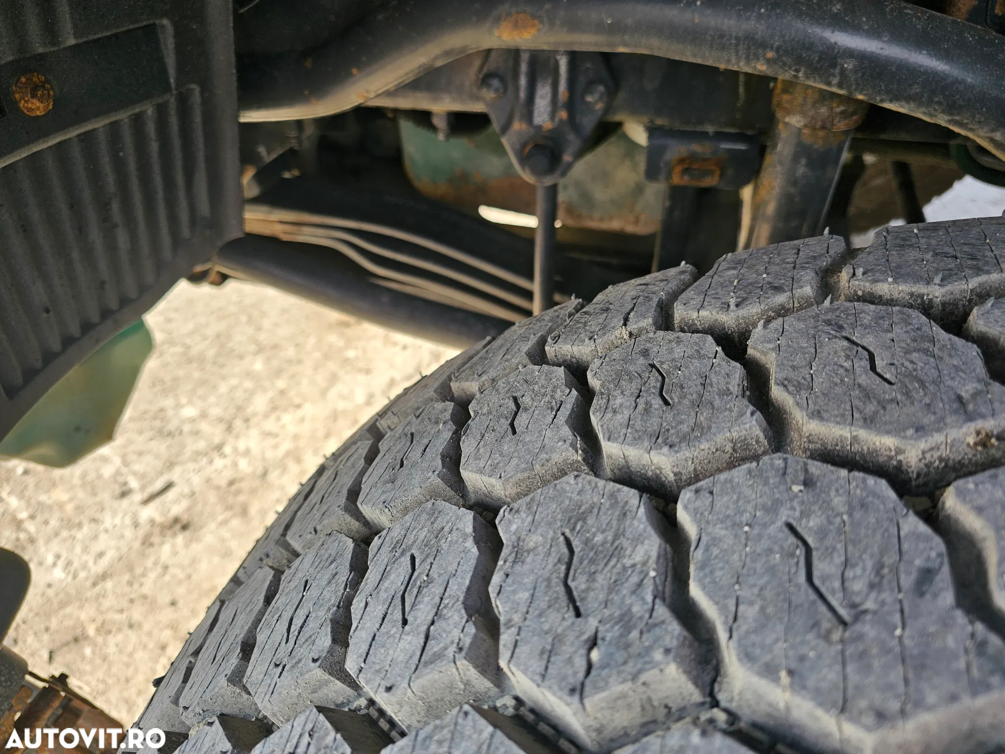 Volvo FMX 540 8x4 HD full complet autobasculanta basculanta - 16