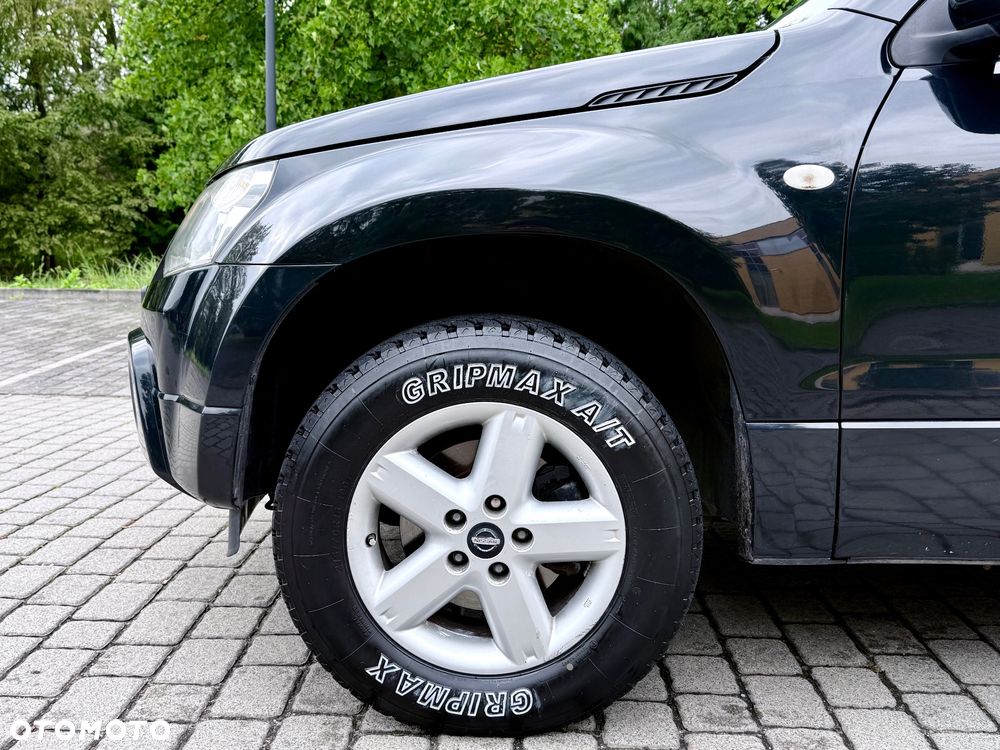 Suzuki Grand Vitara 1.6 Comfort EU5 - 19