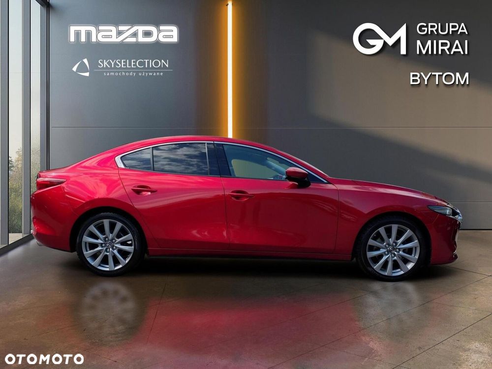 Mazda 3 2.0 mHEV Kanjo - 7