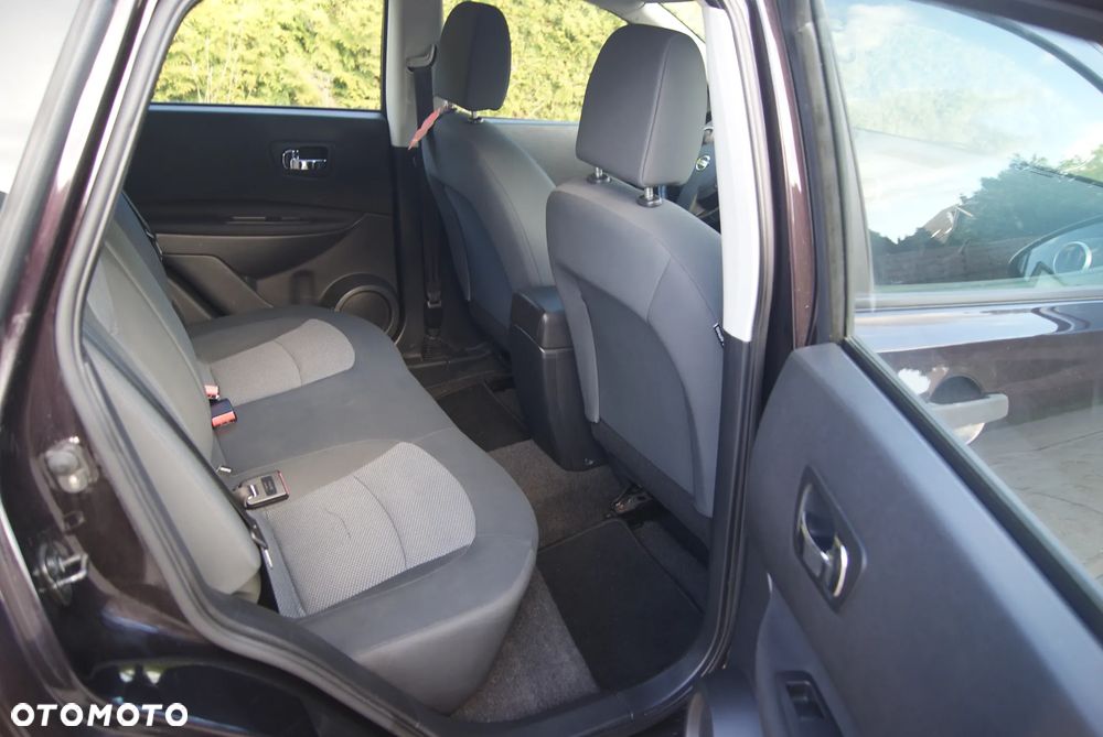 Nissan Qashqai 1.6 acenta - 10