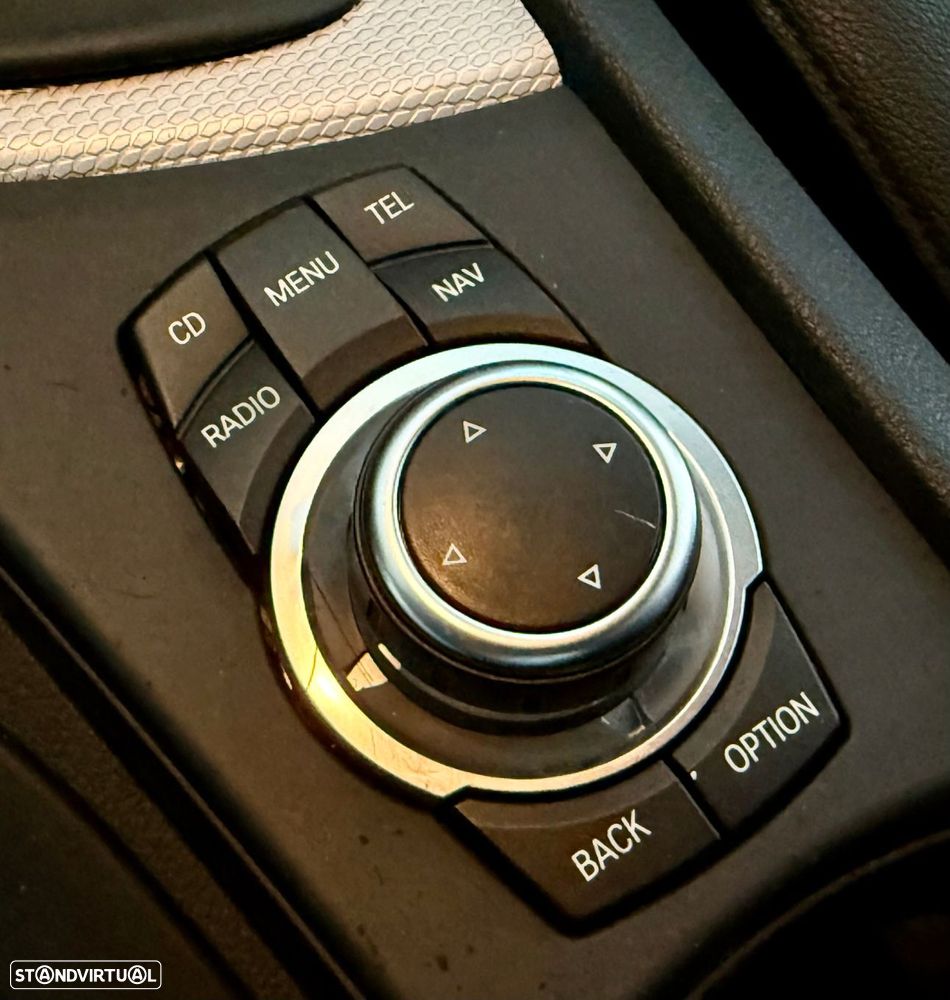 BMW 120 d Coupe - 14