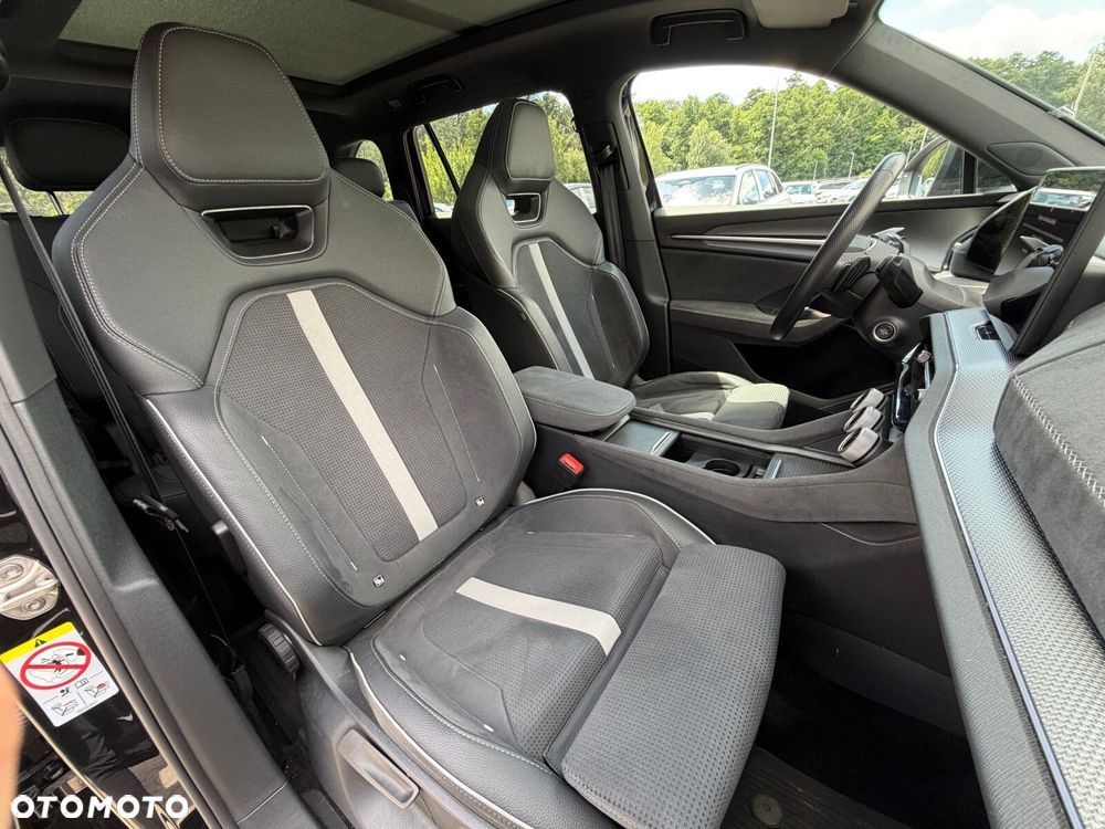 Skoda Kodiaq 2.0 TSI 4x4 Sportline DSG - 17