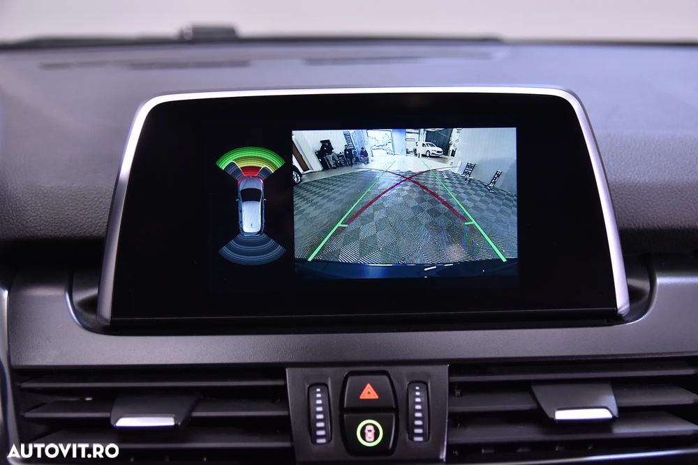 BMW Seria 2 225xe AT PHEV - 20