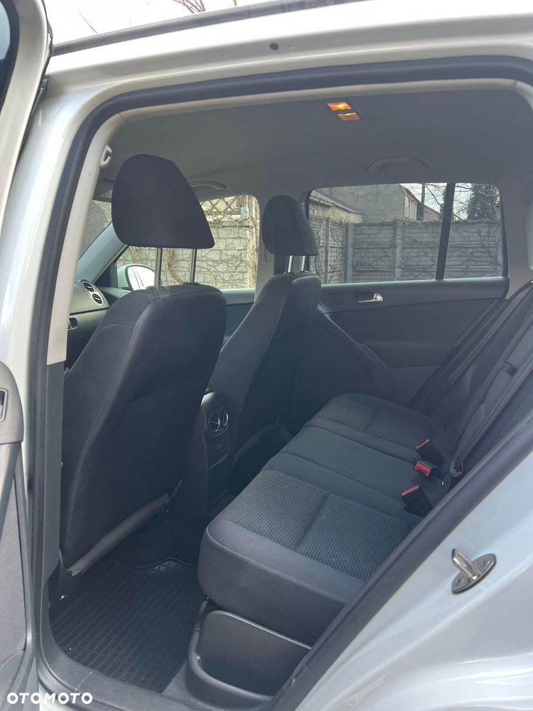 Volkswagen Tiguan 2.0 TDI SCR BlueMotion Technology Cityscape - 4