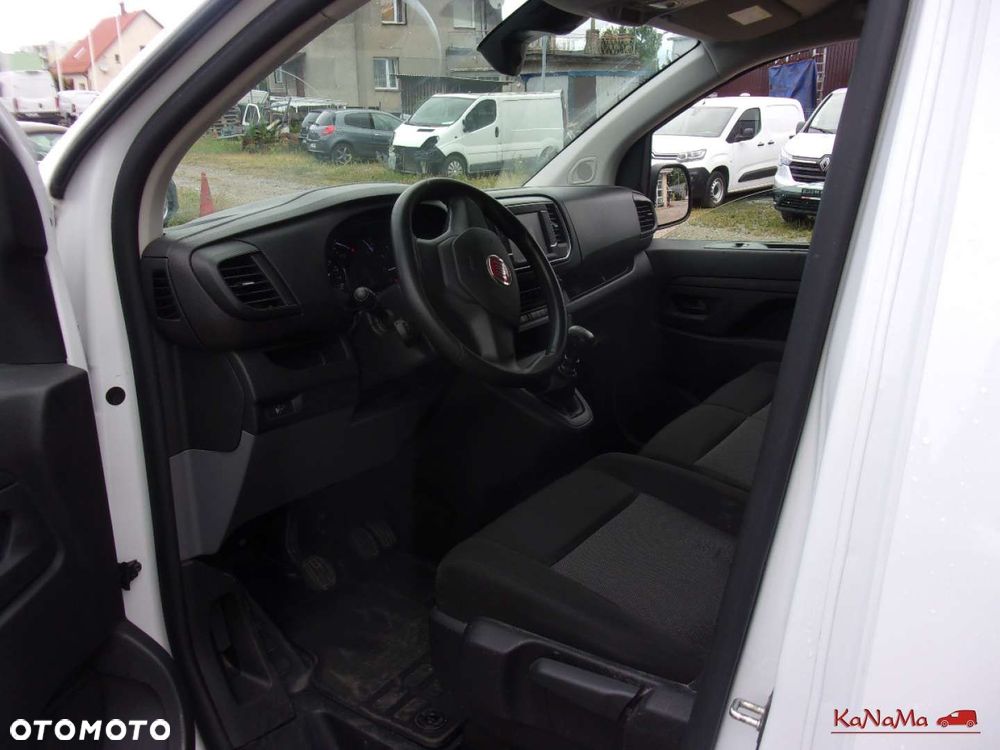 Fiat scudo - 28