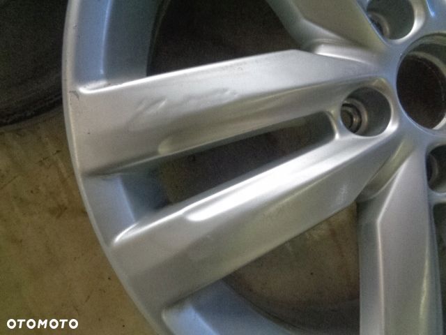 FELGI OE 17" VW GOLF SEAT SKODA 5X112 ET54 7J - 7