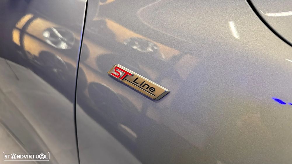 Ford Kuga 1.5 TDCi EcoBlue ST-Line X Aut. - 7