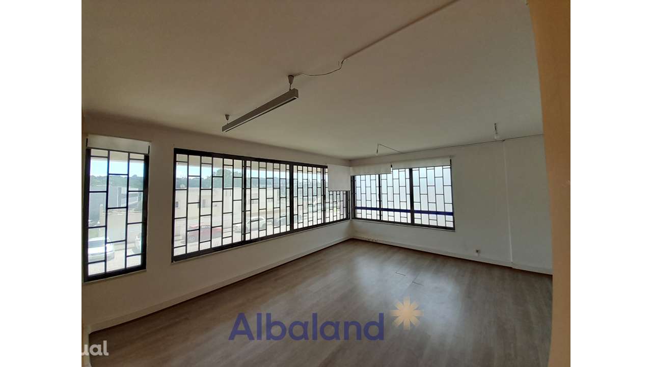 Escritório – Próximo da Escola do Rio - Grande imagem: 4/8