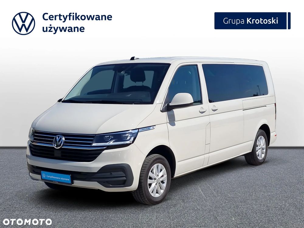 Volkswagen Caravelle - 2