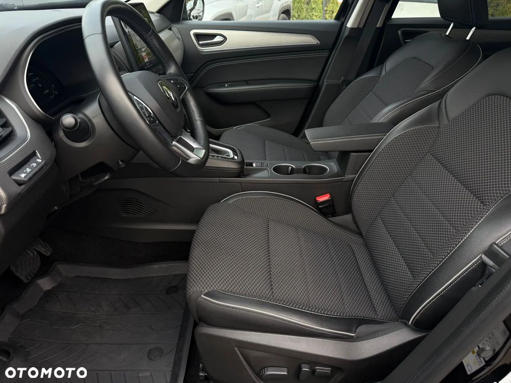 Renault Arkana 1.6 E-TECH Techno MMT - 10