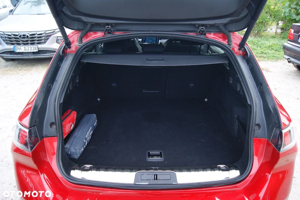 Peugeot 508 BlueHDi 130 EAT8 Active Business-Paket - 23