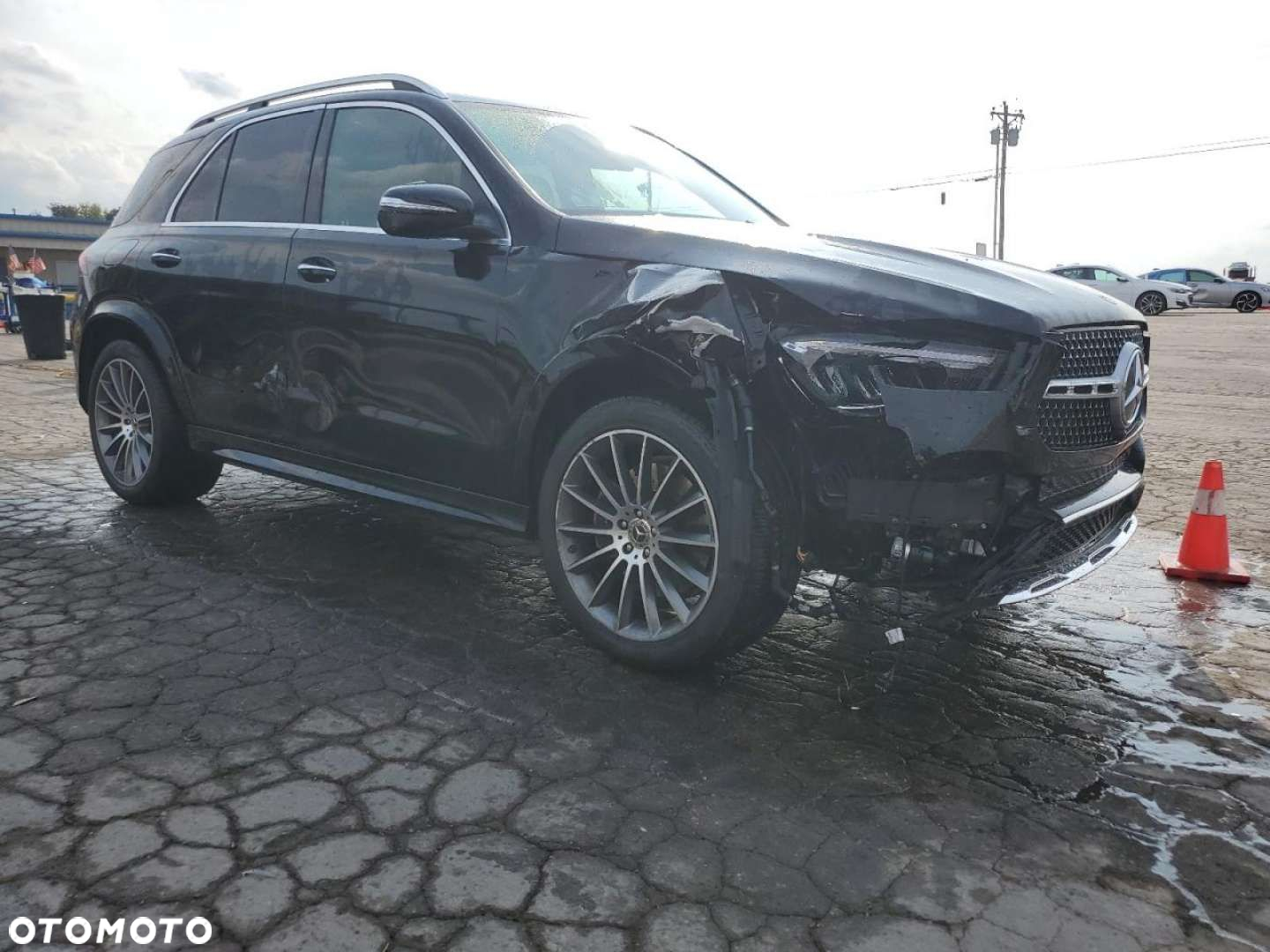 Mercedes-Benz GLE - 6