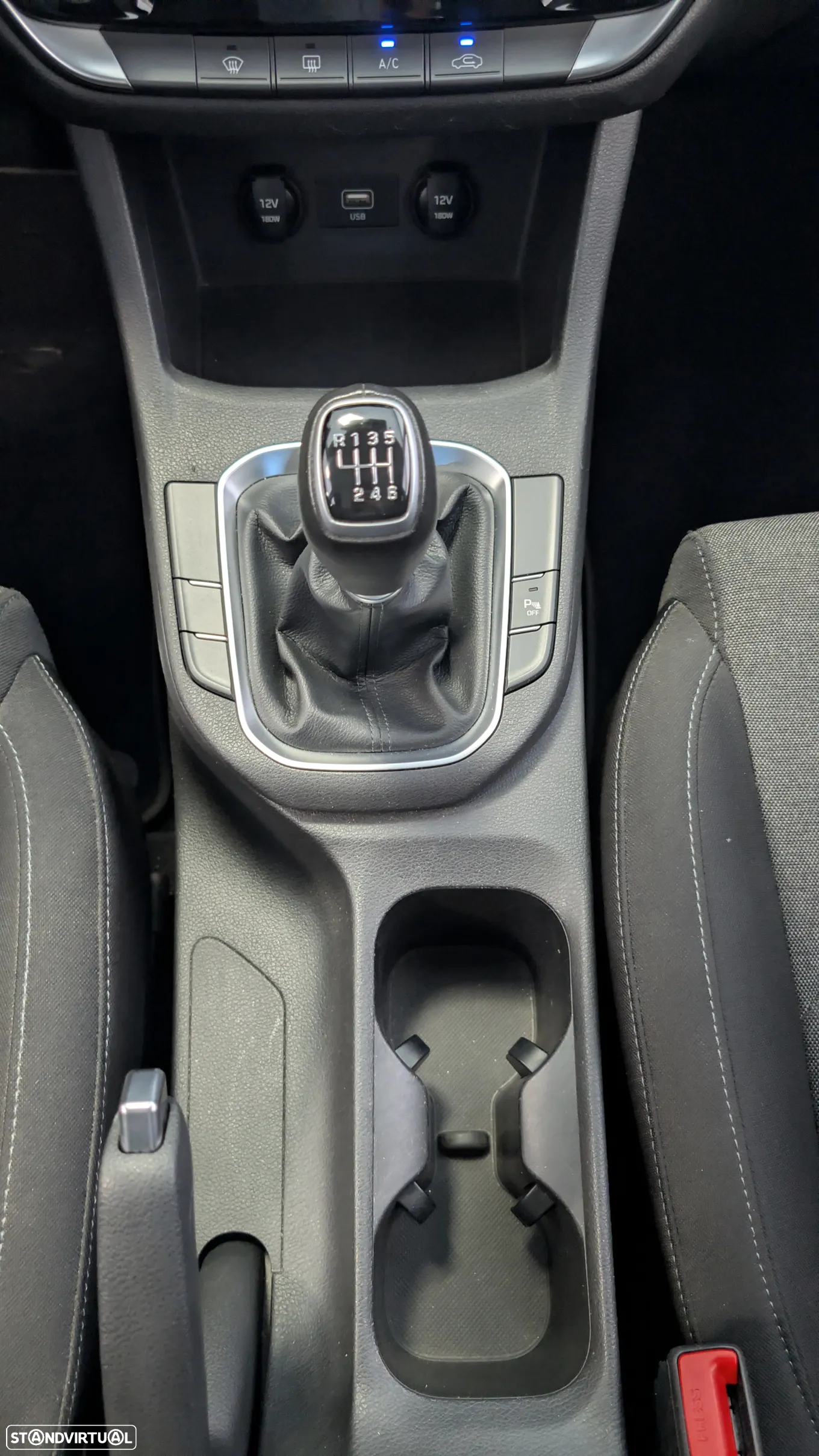 Hyundai i30 SW 1.6 CRDi Style - 19