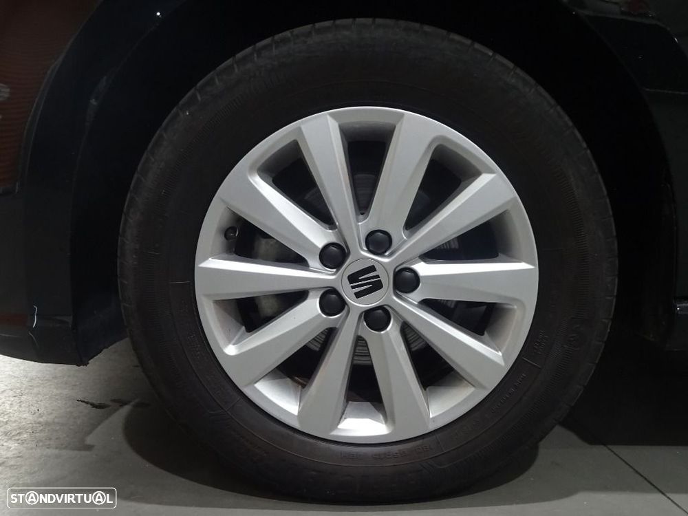 SEAT Ibiza 1.0 TSI Style - 32