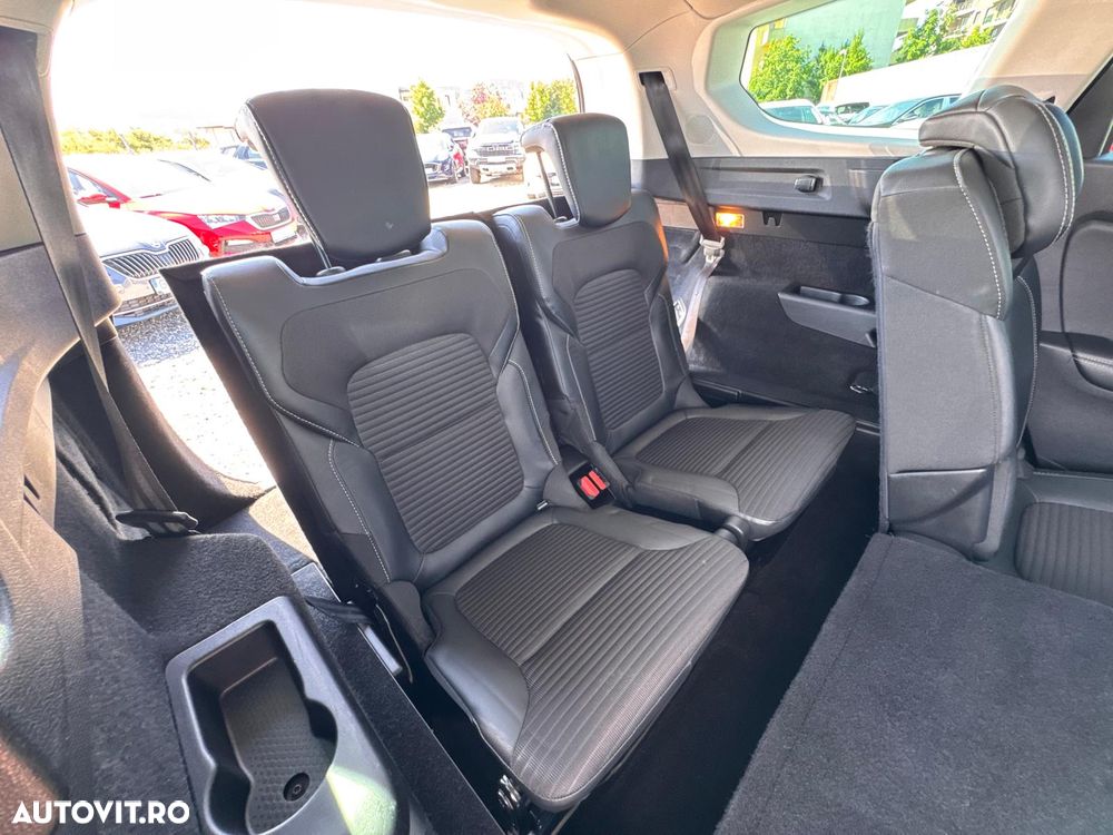 Renault Grand Scenic ENERGY dCi 110 EDC EXPERIENCE - 38
