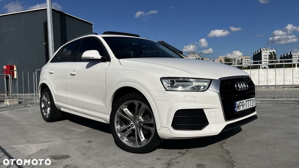 Audi Q3 - 1