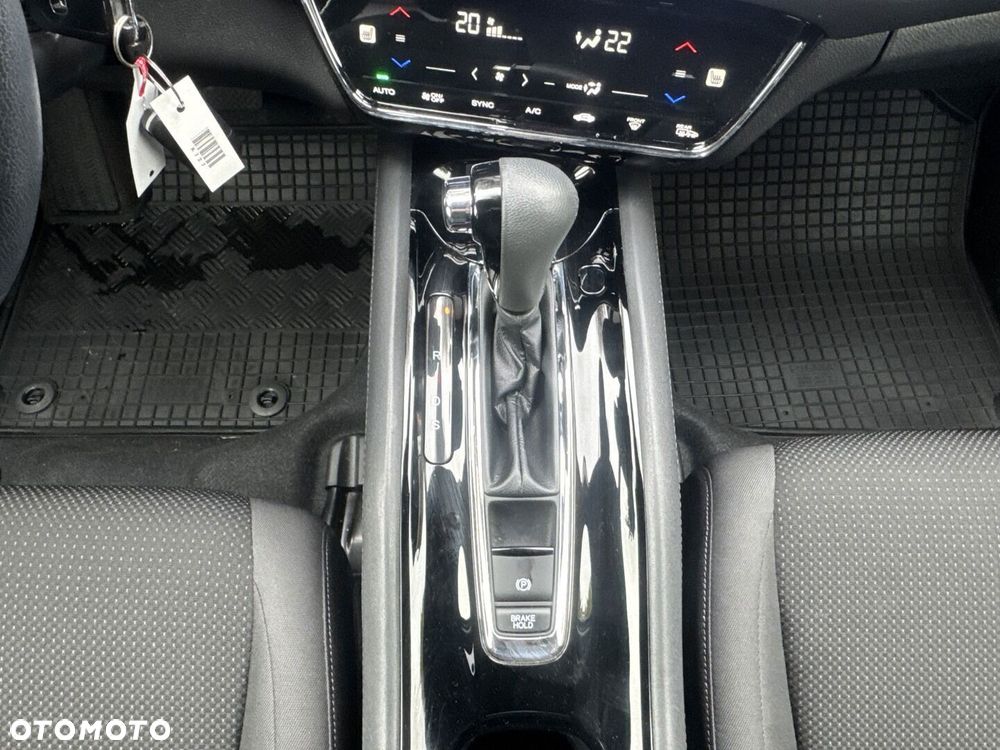 Honda HR-V 1.5 Elegance (ADAS / Connect+) CVT - 26
