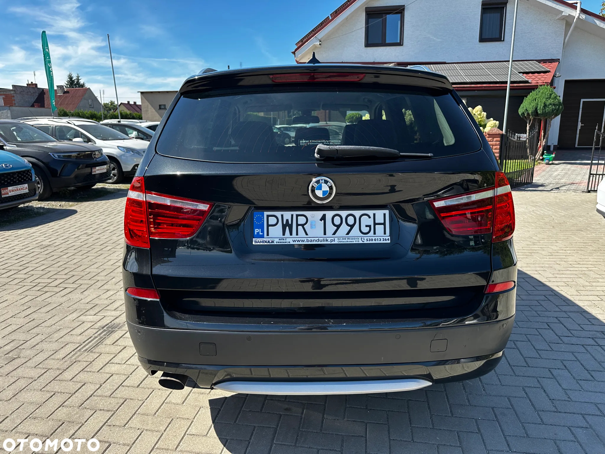 BMW X3 - 35