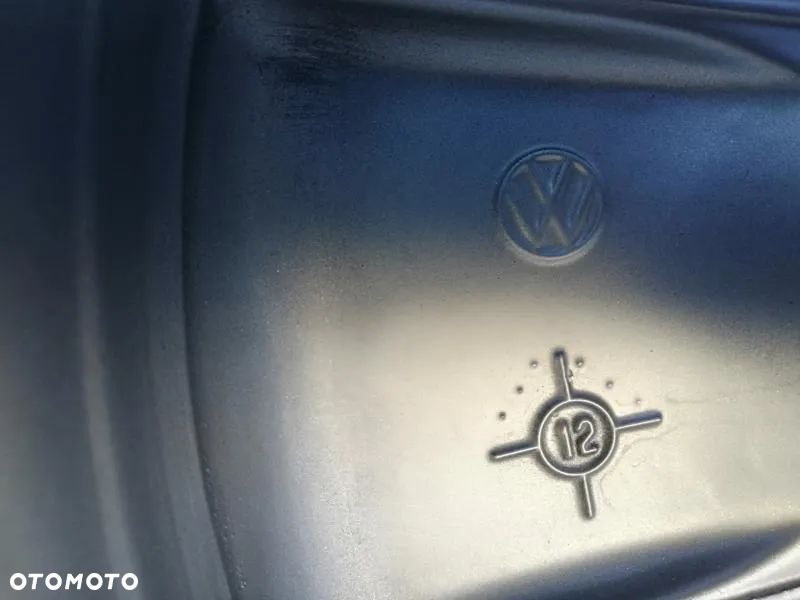 Oryginalne felgi VW Caddy, Jetta, Touran,  16'' - 9