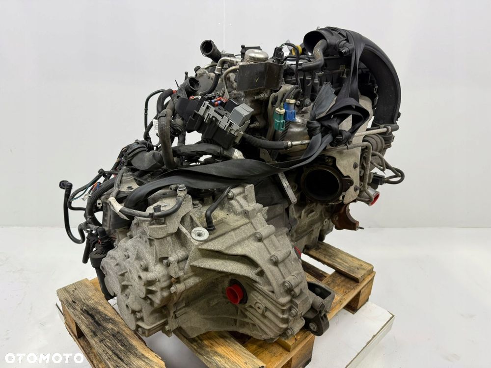 SILNIK B4204T7 Volvo S60 II V60 XC60 V70 III S80 2.0 T TURBO cały kompletny - 8