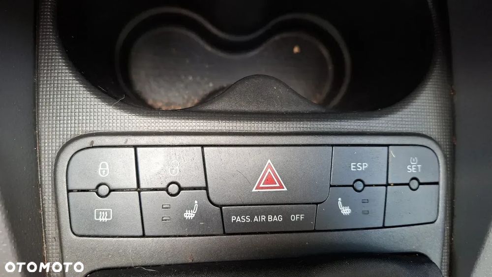 Seat Ibiza 1.2 TSI Style - 20