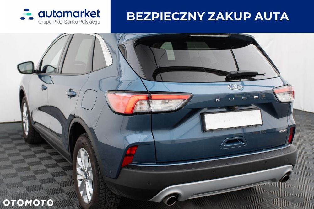 Ford Kuga 2.5 FHEV AWD Titanium X - 3