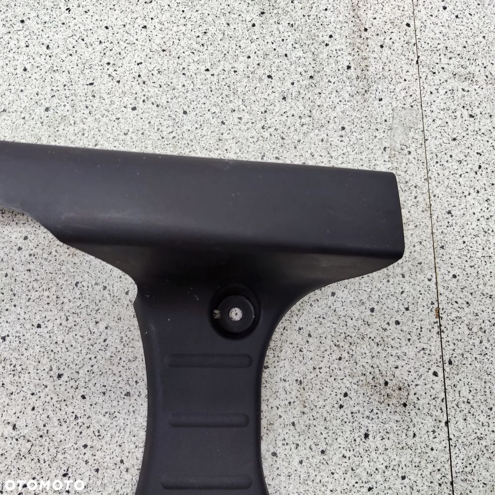 Osłona łańcucha Suzuki Gladisu 650 - 4