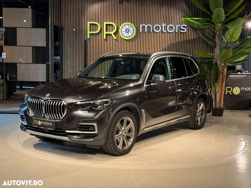 BMW X5 - 4