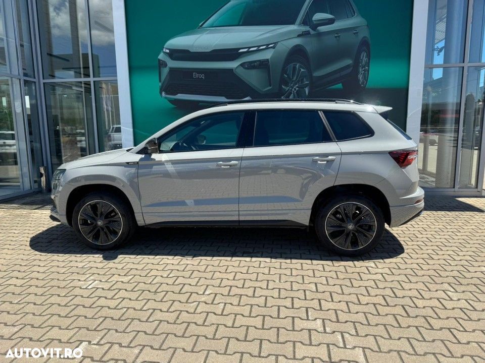 Skoda Karoq - 5